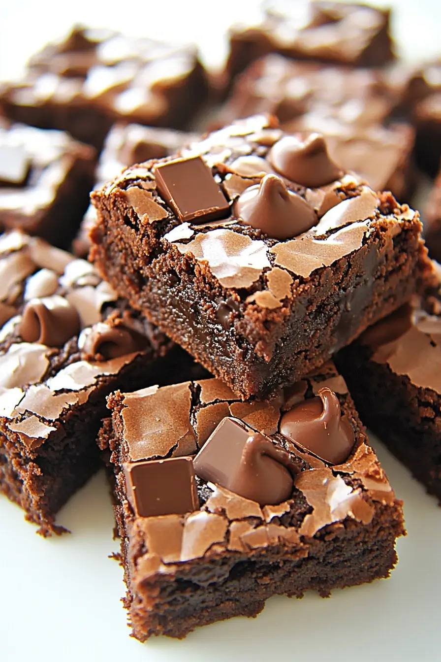 Healthy Yogurt Brownies: 5 Best Tips for Guilt Free Desserts 1 Healthy Yogurt Brownies 5 Best Tips for Guilt Free Desserts