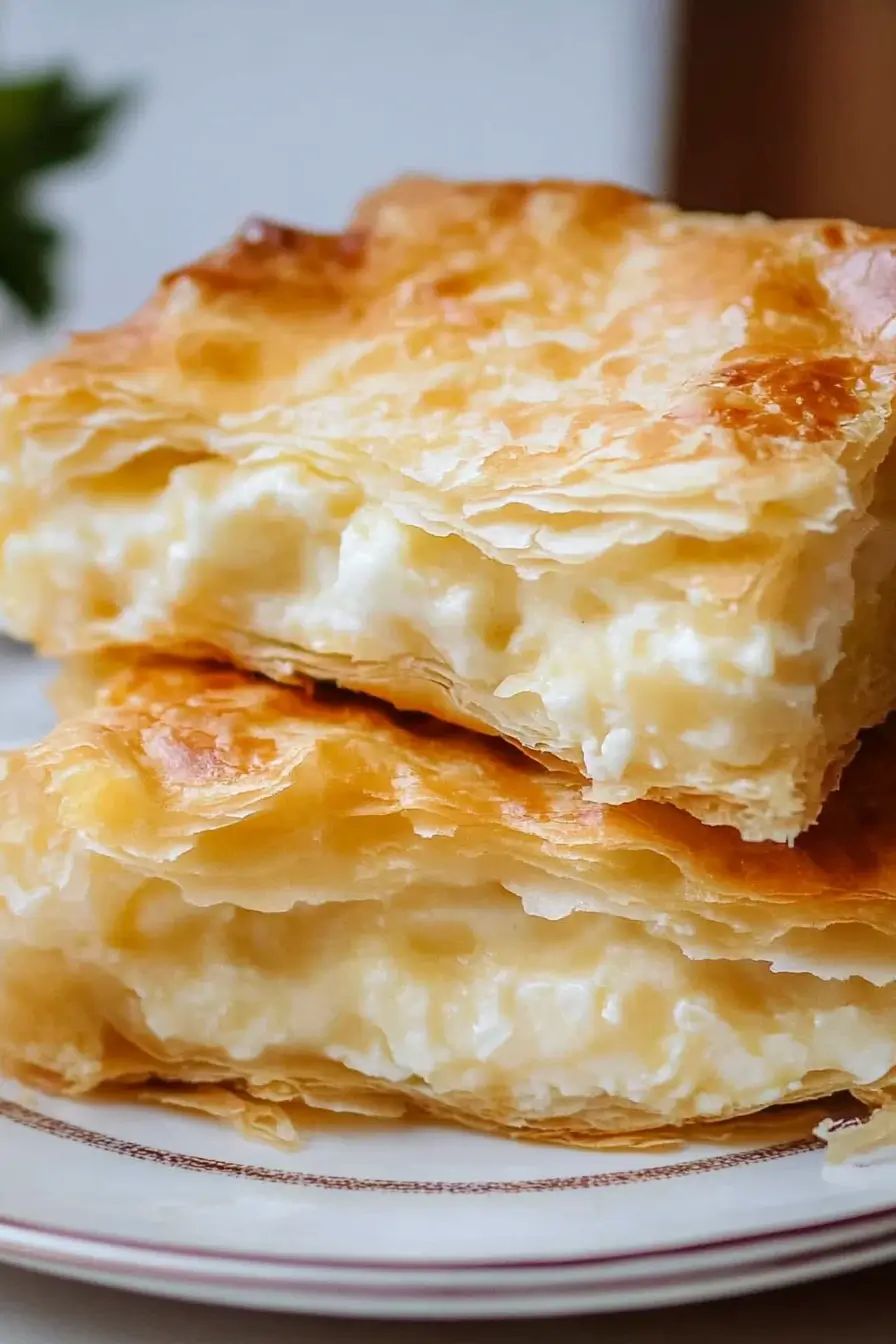 How to Make Banitsa: 7 Steps to Perfect Bulgarian Cheese Pie 1 How to Make Banitsa 7 Steps to Perfect Bulgarian Cheese Pie 2