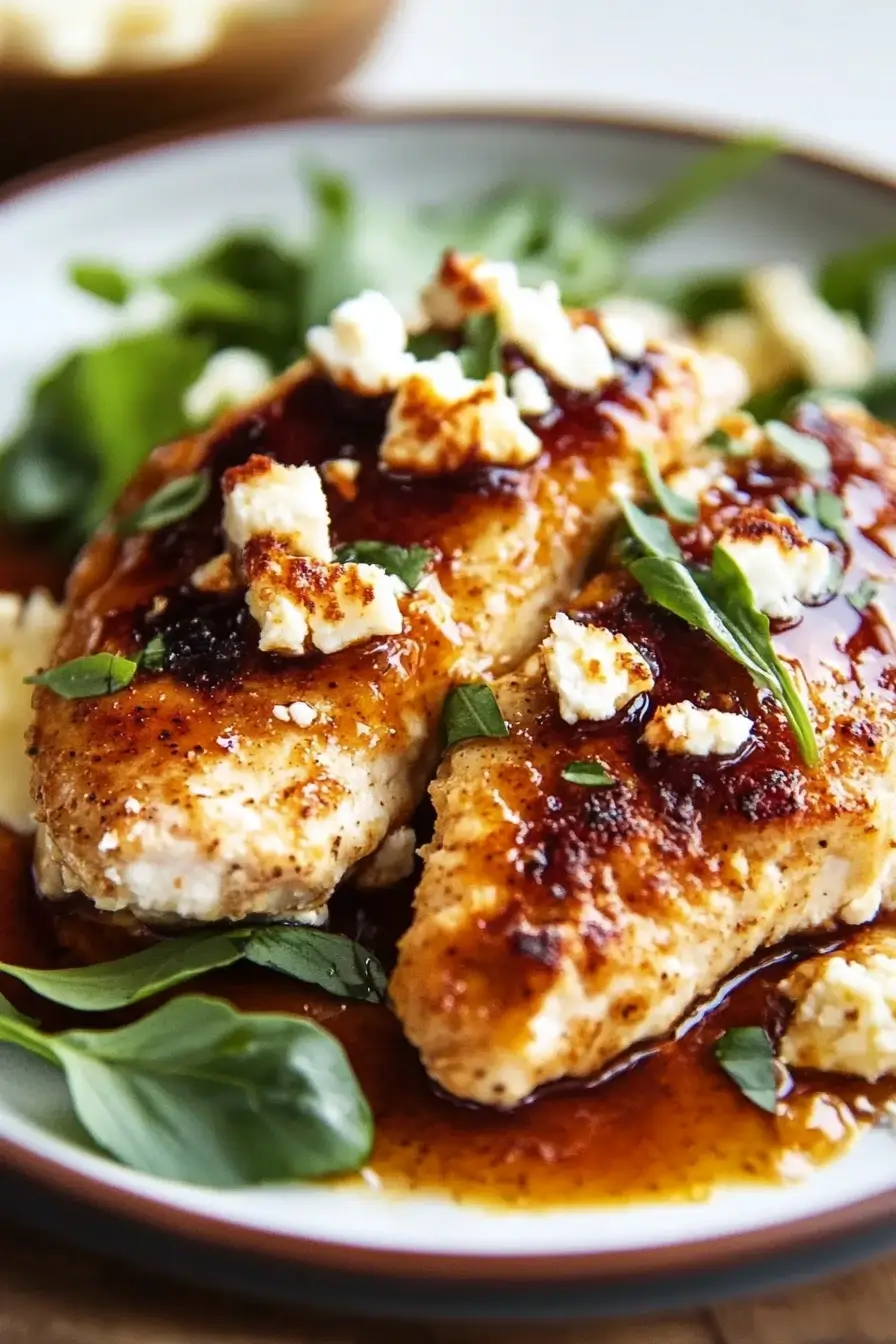 Spicy Honey Chicken: 10 Minutes to Perfect Crispy Hot Wings 1 Spicy Honey Chicken 10 Minutes to Perfect Crispy Hot Wings 2