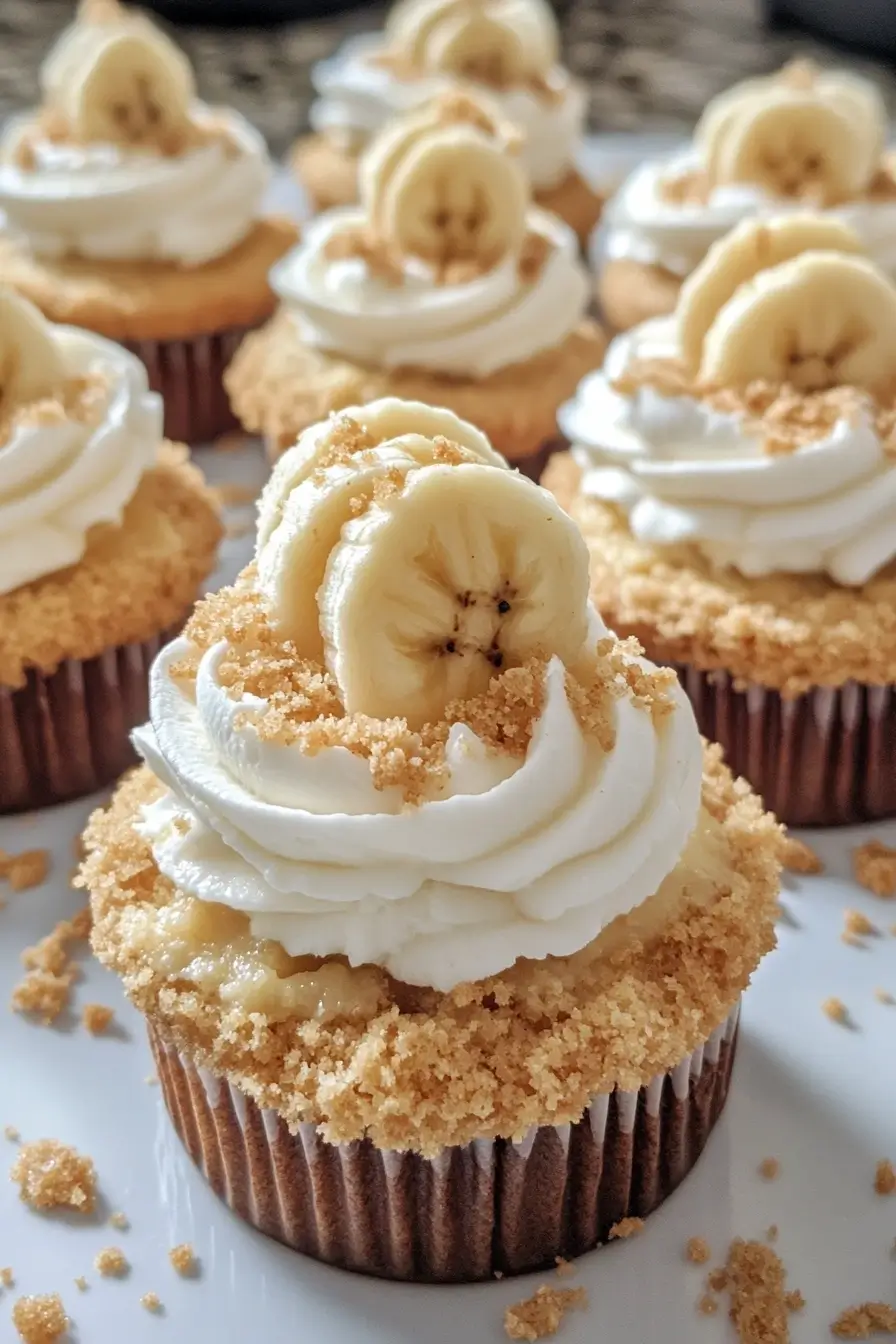 7 Easy Steps to Make Banana Pudding Cheesecake at Home