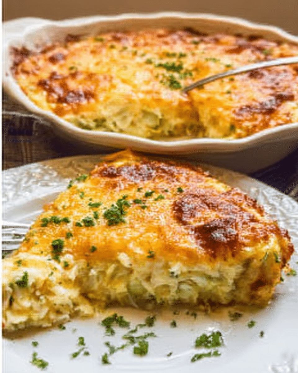 How to Make the Most Incredible Cheesy Cabbage Casserole Ever 1 How to Make the Most Incredible Cheesy Cabbage Casserole Ever