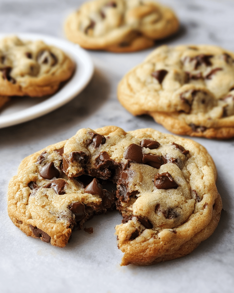 Best Chocolate Chip Cookies: 5 Irresistible Recipes to Try Now 1 Best Chocolate Chip Cookies: 5 Irresistible Recipes to Try Now