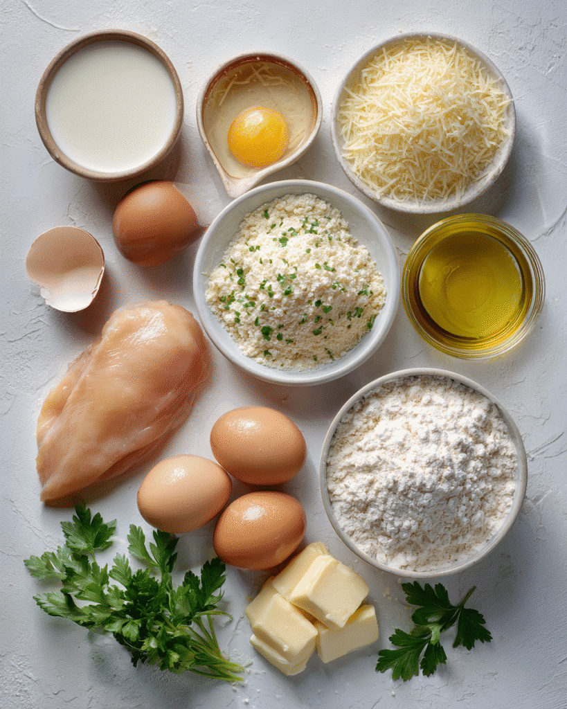 Craving Longhorn Steakhouse Parmesan Chicken at home? Unlock pro chef secrets to recreate this mouthwatering chicken dinner recipe that'll impress your family tonight! *Discover*