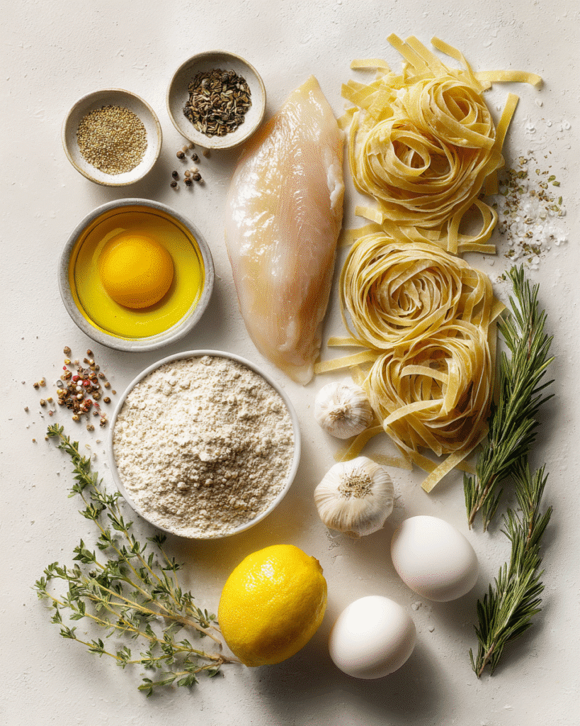 One-Pan Chicken with Buttered Noodles: Easy Weeknight Dinner Magic 2 Tired of boring chicken dinners? Learn how to make One-Pan Chicken with Buttered Noodles that's quick, delicious, and perfect for busy weeknights. Discover your new go-to meal!