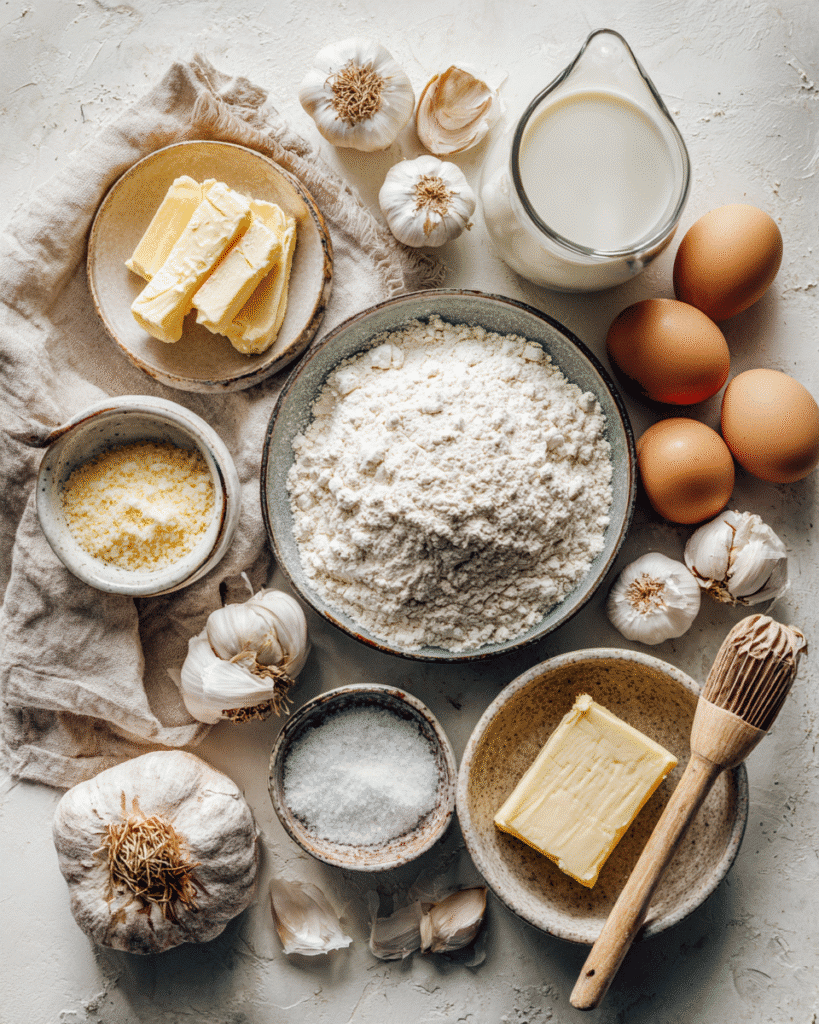 Tired of boring bread? Learn how garlic butter bread rolls can elevate your dinner from bland to grand with simple, mouthwatering techniques. Discover now!