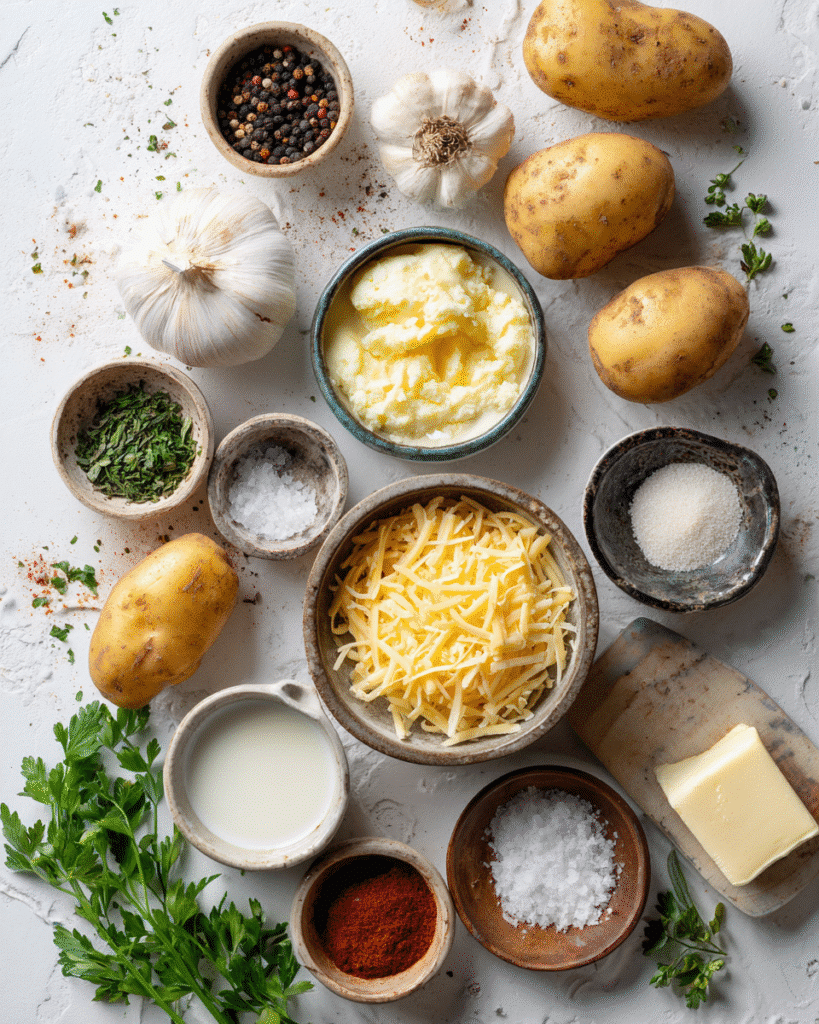 Golden Creamy Scalloped Potatoes: The Ultimate Thanksgiving Side! 2 Craving the perfect Thanksgiving side dish? Learn how to make Golden Creamy Scalloped Potatoes that'll have everyone asking for seconds this holiday! Discover now.