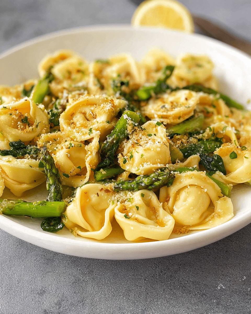 Crispy Parmesan Tortellini: The Zesty Spinach Dinner Magic 1 Crispy Parmesan Tortellini: The Zesty Spinach Dinner Magic
