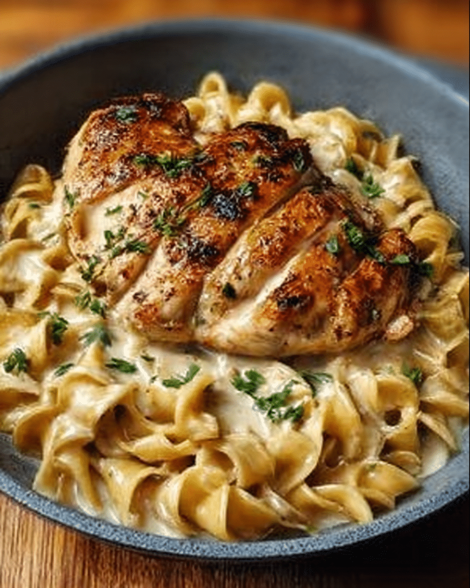 Savory One-Pan Chicken: The Ultimate Easy Weeknight Dinner 1 Savory One-Pan Chicken: The Ultimate Easy Weeknight Dinner