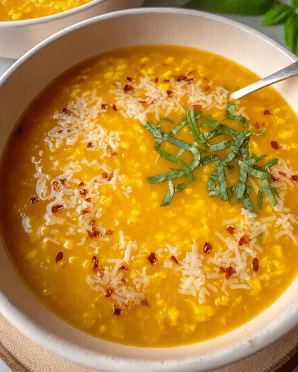 Italian Penicillin Soup: The Ultimate Comfort Food Remedy