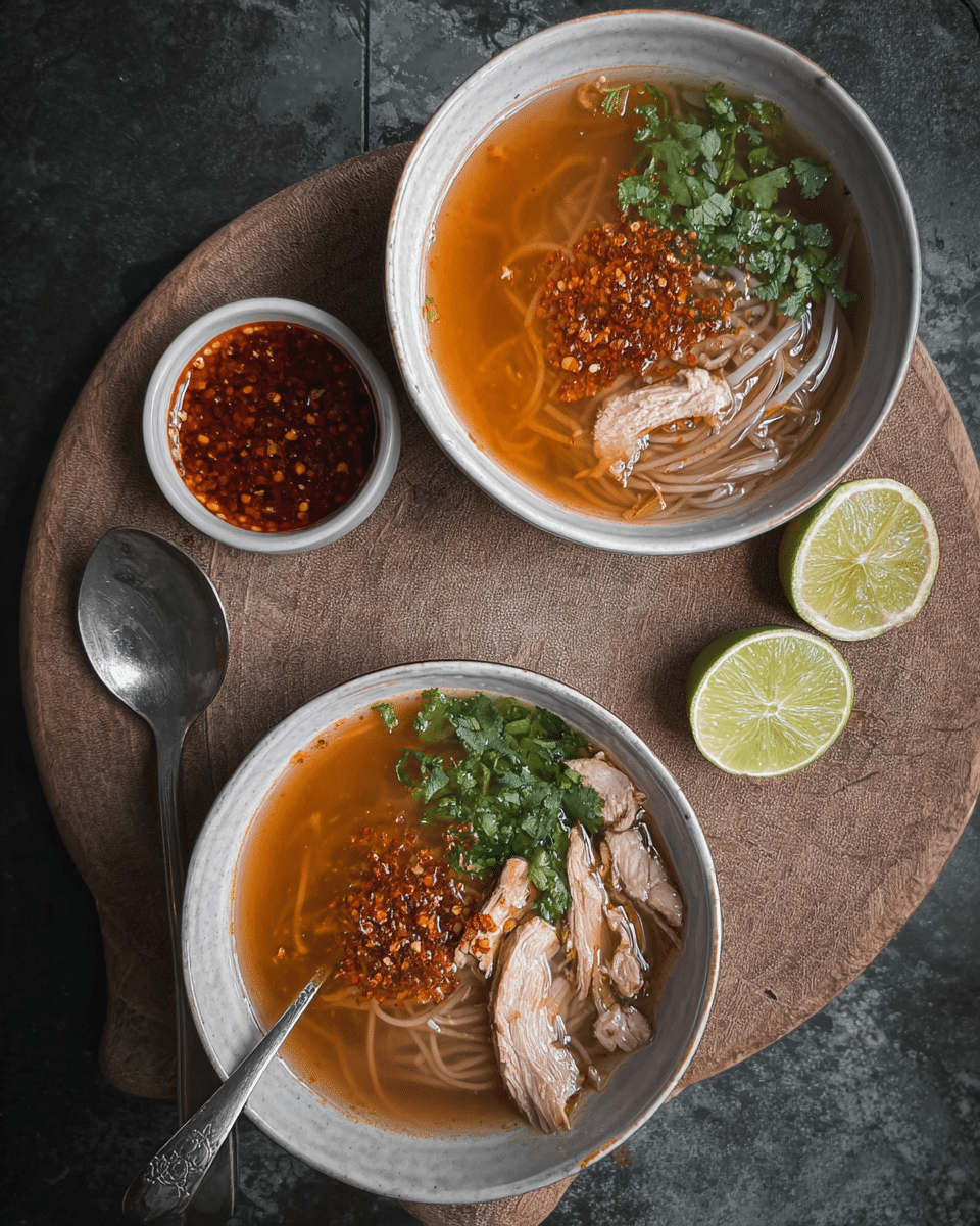 Middle-of-Winter Tomato Soup: Cozy Comfort in Every Spoonful