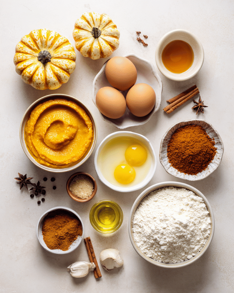 Craving a foolproof fall dessert? Our Pumpkin Dump Cake Recipe combines seasonal flavors with zero baking skills needed. Quick, delicious, and guaranteed to impress! Discover now.