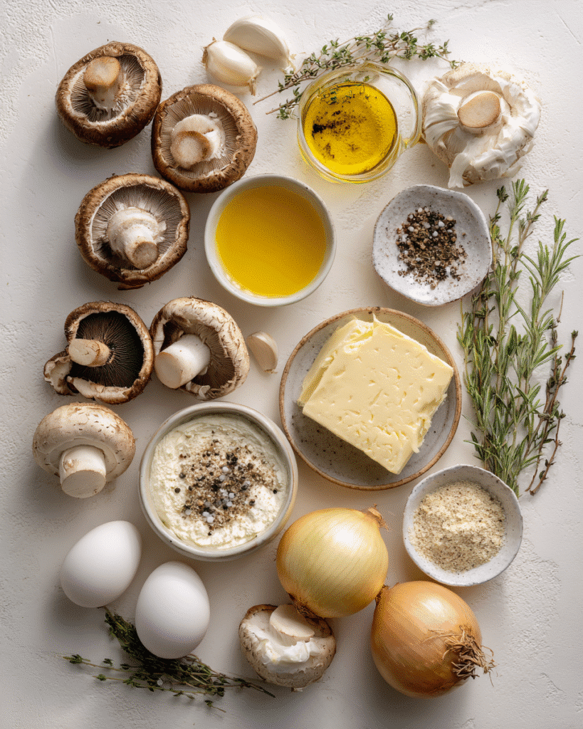 Sautéed Mushrooms and Onions: 5 Pro Chef Secrets! 2 Want restaurant quality sautéed mushrooms and onions? Uncover 5 pro chef secrets to transform your side dish from bland to grand in this easy sautéed mushrooms and onions recipe. Learn now!