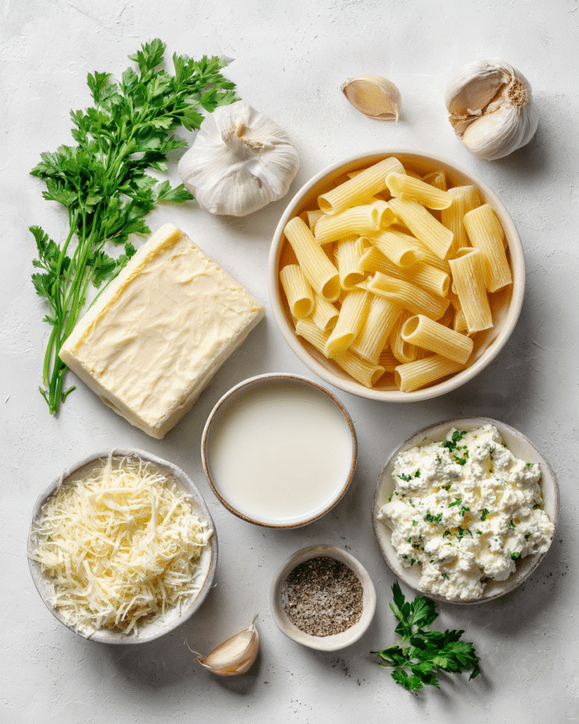 Craving a quick, creamy pasta that saves time and dishes? Our One Pot Creamy Garlic Pasta is the ultimate weeknight dinner solution for busy home cooks. Discover deliciousness now!