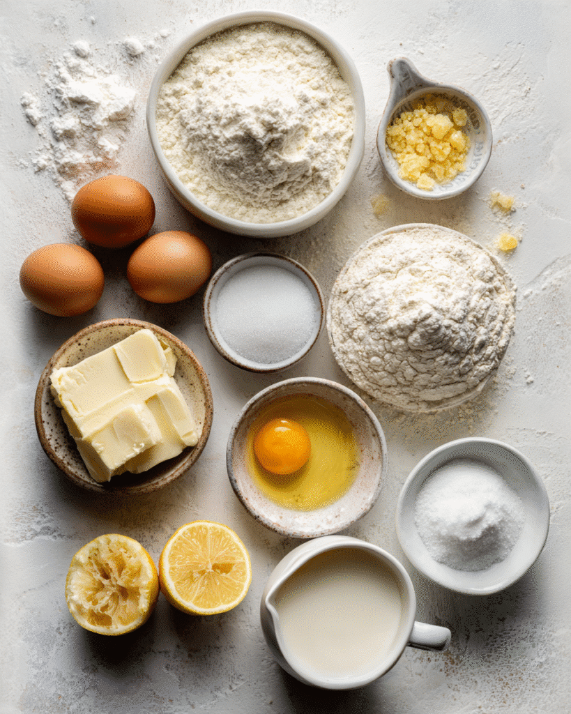 Craving a zesty dessert that'll make your taste buds dance? Dive into our Delicious Lemon Cake to Die For and uncover 5 mouthwatering reasons this citrusy treat is pure bliss. Discover now!