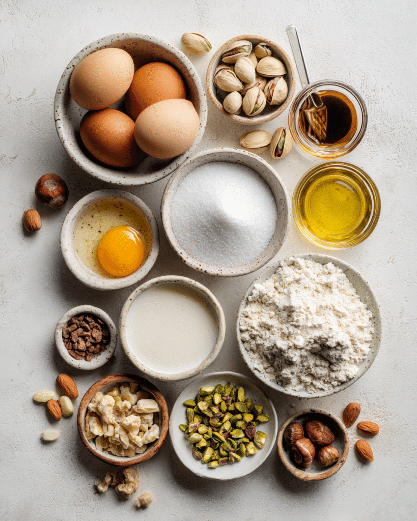 Craving irresistible homemade nougat bars? Unlock 5 mouthwatering secrets that transform your kitchen into a gourmet candy paradise. Learn how to create sweet perfection! Discover now.