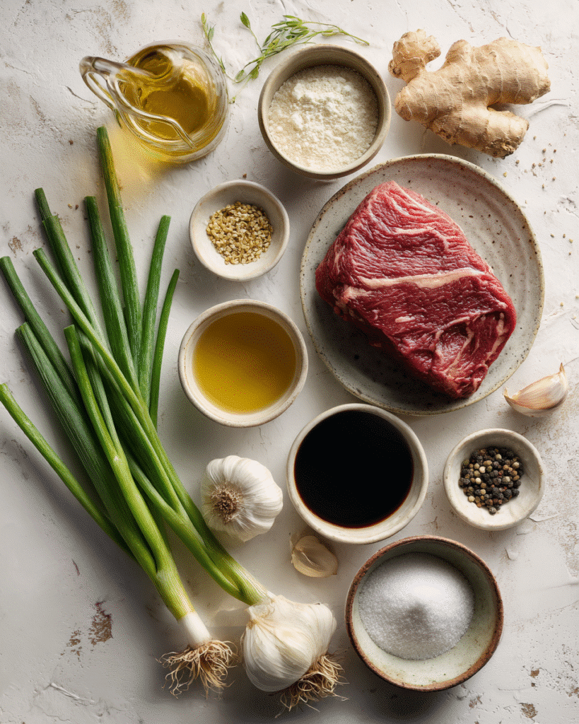 Chinese Beef Secrets: 7 Mouthwatering Recipes You Can't Resist 2 Craving authentic Chinese beef dishes? Unlock 7 irresistible recipes that will transform your home cooking and impress your family with incredible flavors. Discover now!