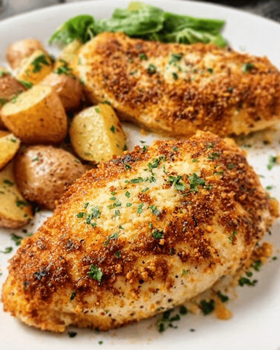 Best Longhorn Steakhouse Parmesan Chicken Secrets Revealed!