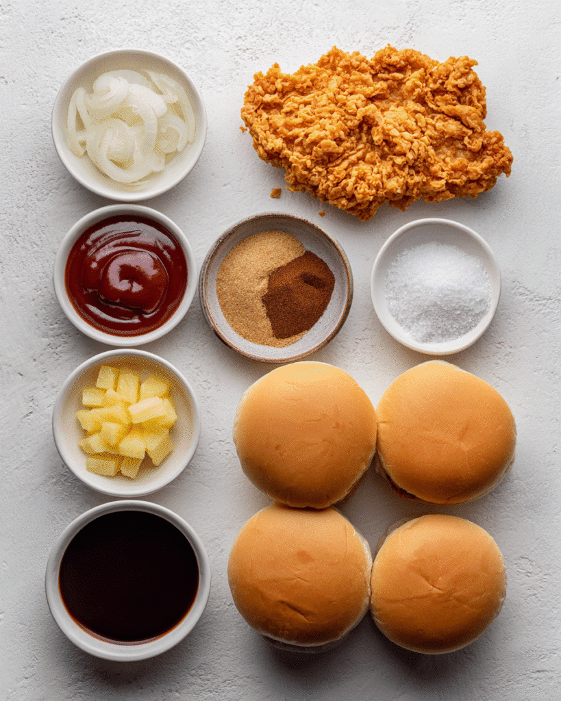 Craving a tropical twist on classic chicken sandwiches? Learn how to make mouthwatering Grilled Hawaiian Chicken Sandwiches that will transform your summer grilling game. Discover now!