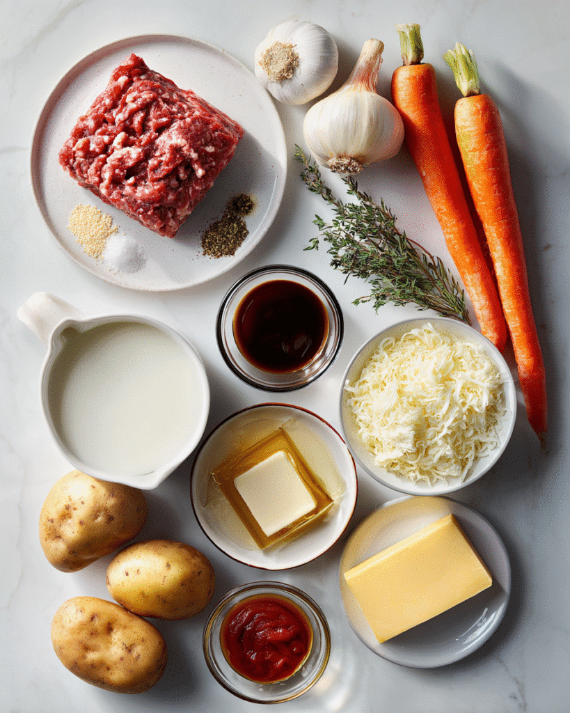 Best Classic Shepherd's Pie: Irresistible Comfort Food Secrets! 2 Craving the ultimate comfort food? Unlock secrets to creating the most irresistible best classic Shepherd's Pie that'll warm your heart and delight your taste buds. Learn now!