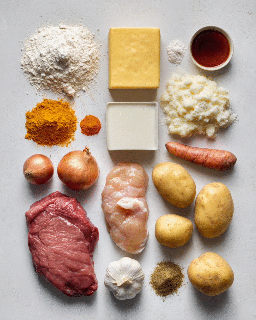 Craving a street food sensation? Dive into the mouthwatering world of Japanese Curry Bun and uncover its delicious journey from local treat to global favorite. Discover now!