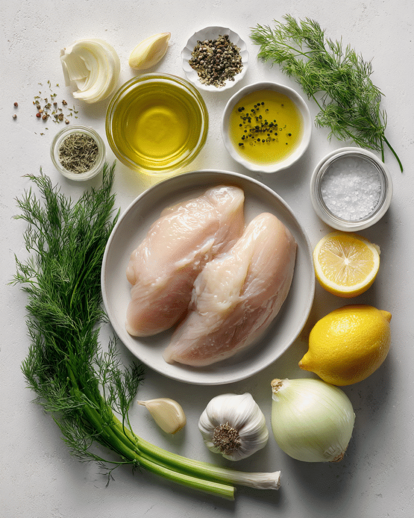 How Greek Lemon Chicken Soup Warms Your Soul in Minutes 2 Craving a quick, soul-warming Greek Lemon Chicken Soup that beats winter blues? Discover a zesty, protein-packed recipe perfect for comfort and healing in minutes.