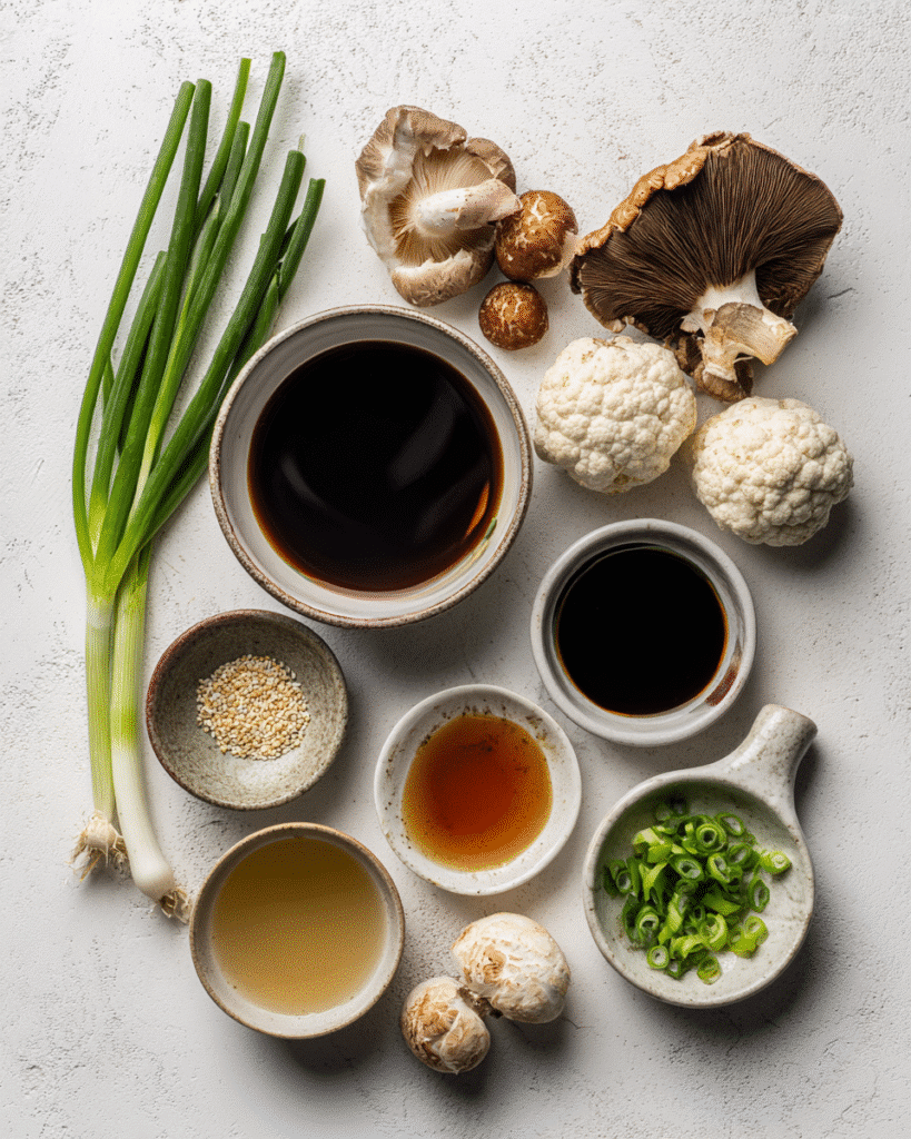 Craving umami-packed Japanese miso mushrooms? Unlock 5 mind-blowing recipes that transform ordinary mushrooms into culinary magic. Discover exotic flavors now!