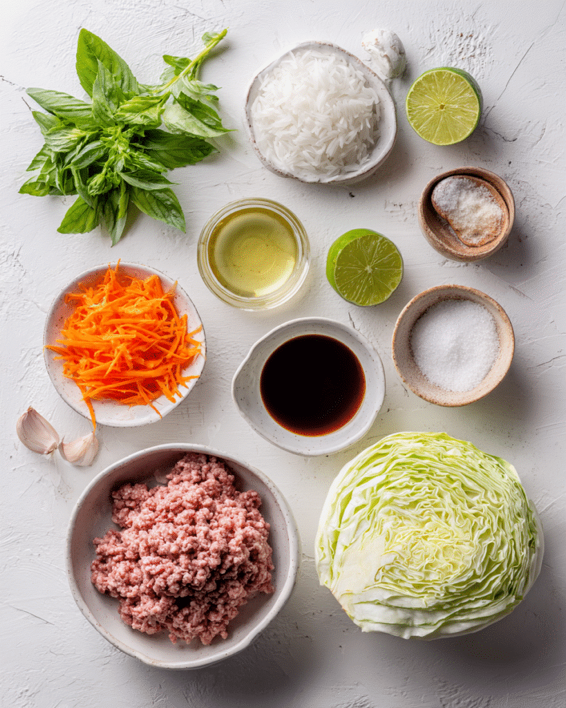 Craving irresistible appetizers that wow guests? Master Thai basil beef mince spring rolls with 5 pro tricks that transform ordinary cooking into culinary magic. *Learn now*