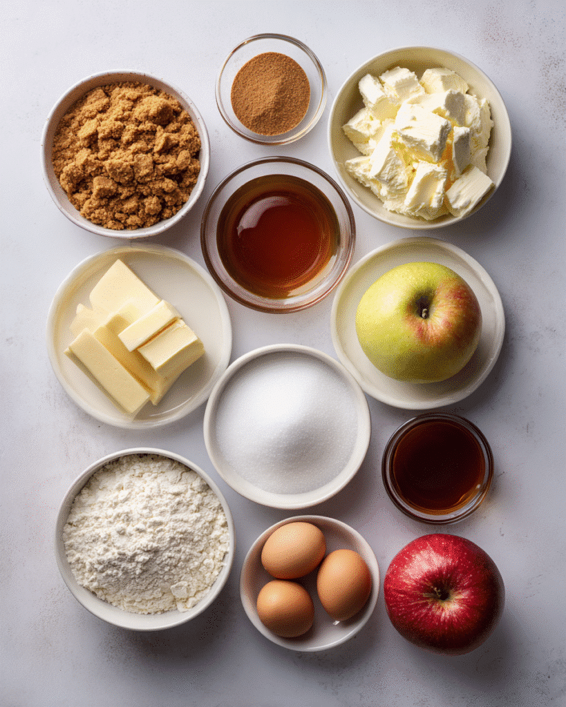 Caramel Apple Cheesecake Bars: Irresistible Fall Dessert Hack 2 Craving the ultimate fall dessert? Dive into our foolproof Caramel Apple Cheesecake Bars Recipe that transforms classic treats into an irresistible seasonal sensation. Discover now!