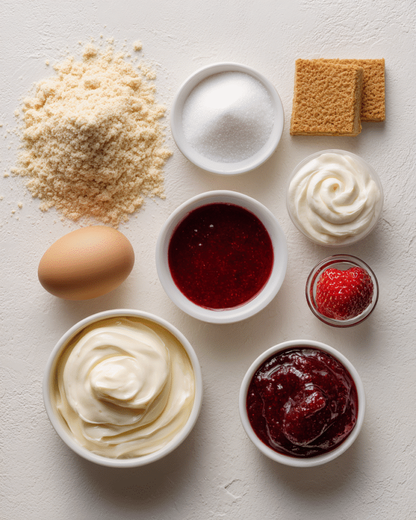 Craving a quick dessert that'll wow everyone? Learn how to make mouthwatering Strawberry Crunch Cheesecake Tacos in minutes perfect for sweet snack lovers! Discover now.