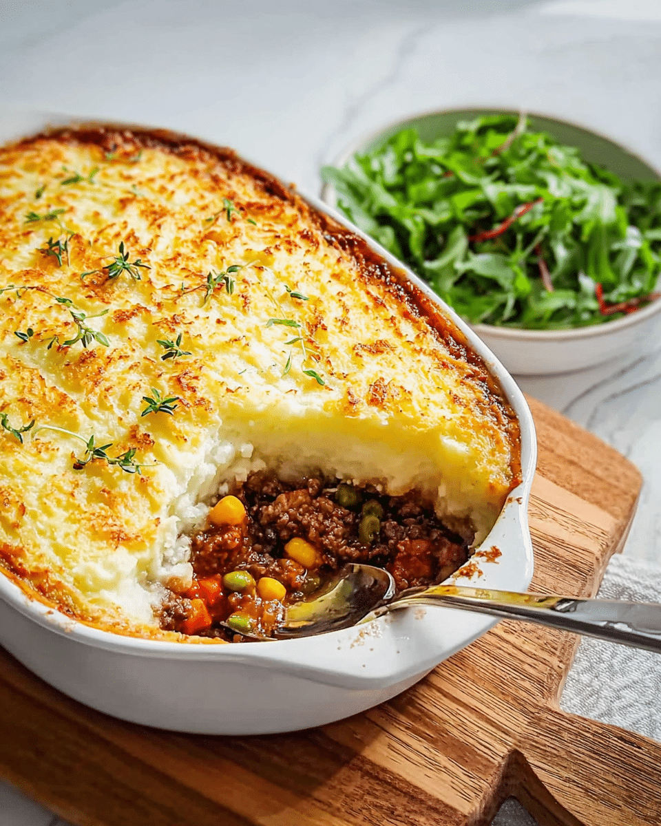 Best Classic Shepherd's Pie: Irresistible Comfort Food Secrets! 1 Best Classic Shepherd's Pie: Irresistible Comfort Food Secrets!