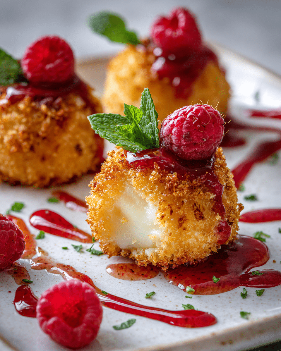 Pistachio-Crusted Brie Bites: The Ultimate Party Appetizer