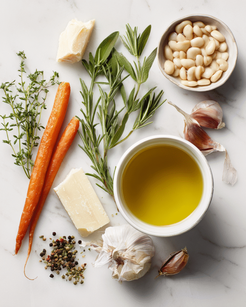 Craving a hearty, comforting Tuscan White Bean Soup that warms you from the inside out? Learn how to make this easy, vegan-friendly soup perfect for cozy dinners. Discover now!