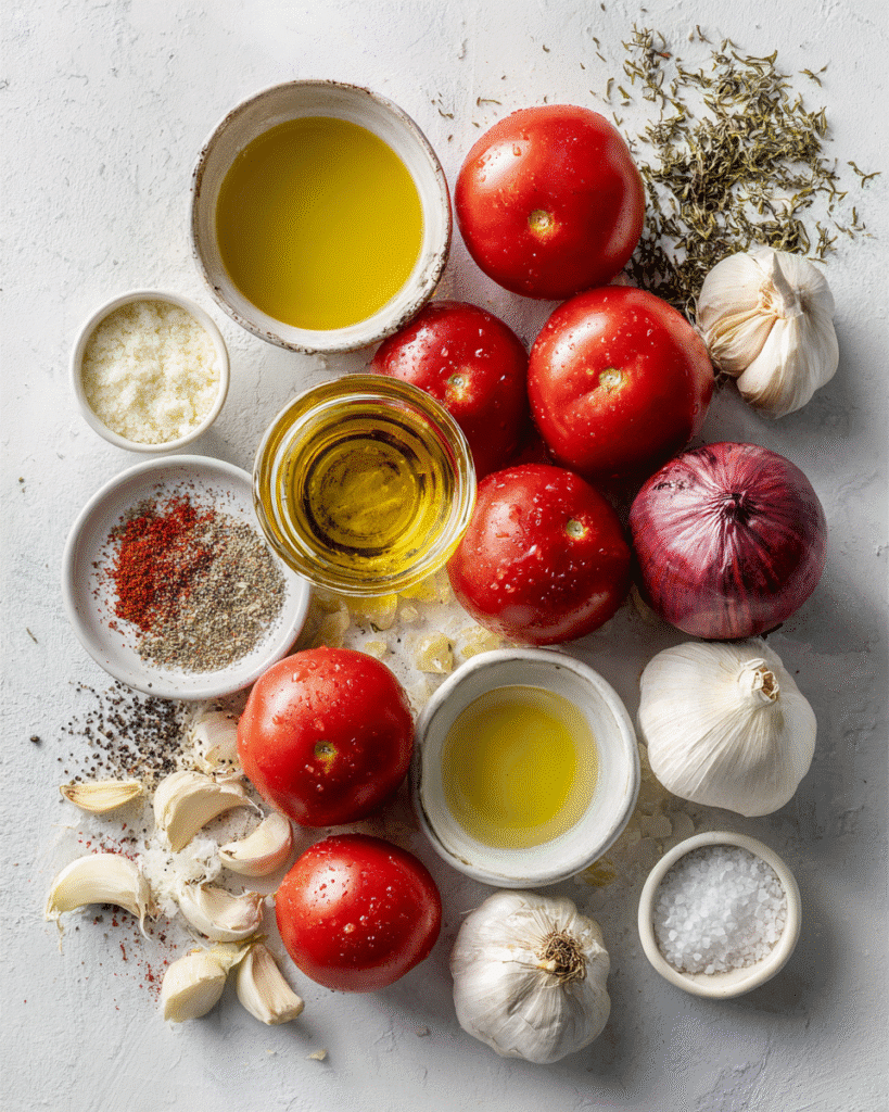 Craving comfort during winter? Learn how to whip up a soul warming Middle-of-Winter Tomato Soup that transforms canned tomatoes into a creamy, hearty meal in minutes.