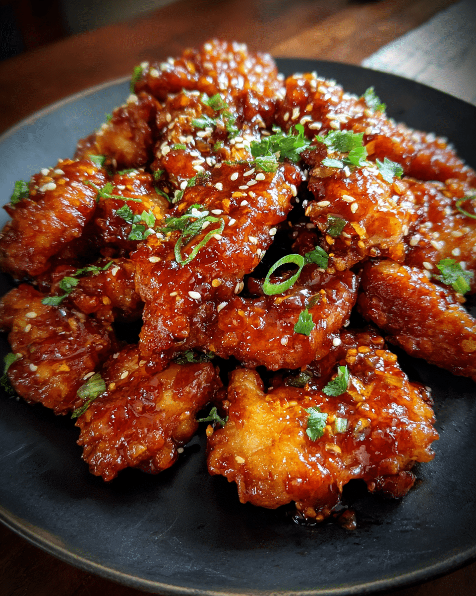 Tasty Baked Hot Honey Chicken: How to Make This Sweet & Spicy Hit