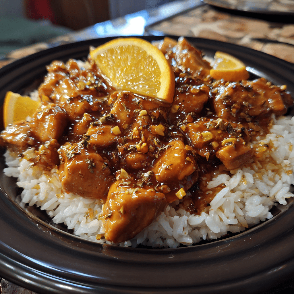 Crockpot Orange Chicken: How to Make Restaurant Quality at Home