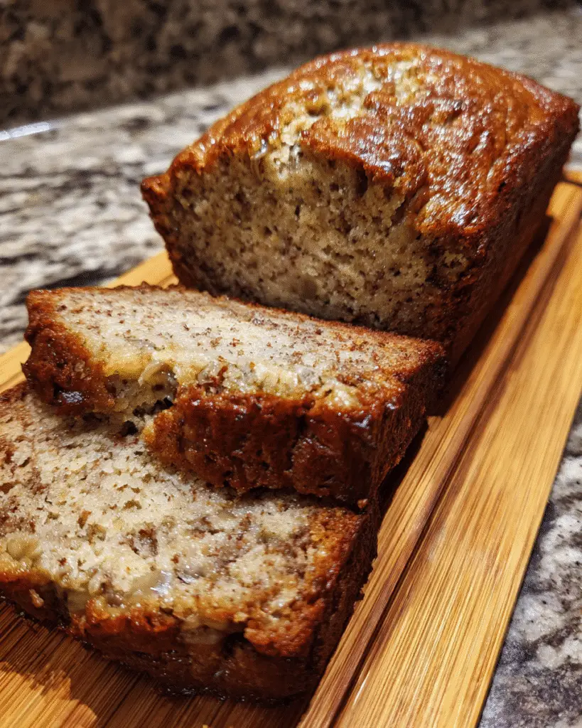 Best Starbucks Copycat Banana Bread Recipe That Tastes Amazing 2 Best Starbucks Copycat Banana Bread Recipe That Tastes Amazing
