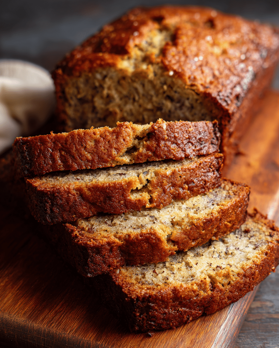 Best Starbucks Copycat Banana Bread Recipe That Tastes Amazing 1 Best Starbucks Copycat Banana Bread Recipe That Tastes Amazing