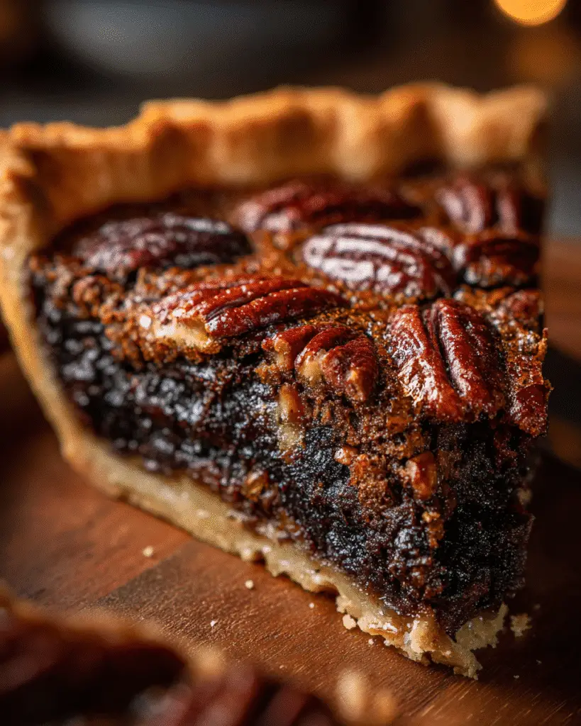 Fudgy Brownie Pecan Pie: How to Make This Ultimate Dessert 2 Fudgy Brownie Pecan Pie: How to Make This Ultimate Dessert