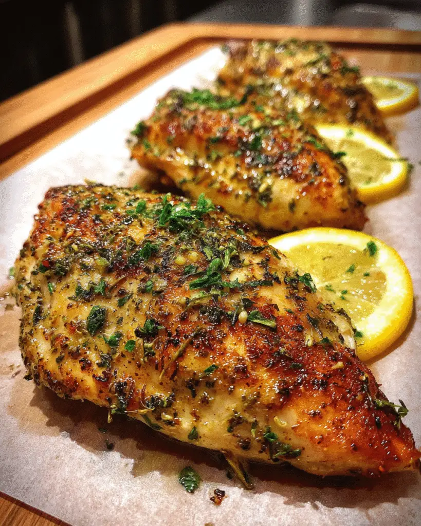 I'm Obsessed With This 5-Ingredient French Chicken Recipe 2 I'm Obsessed With This 5-Ingredient French Chicken Recipe