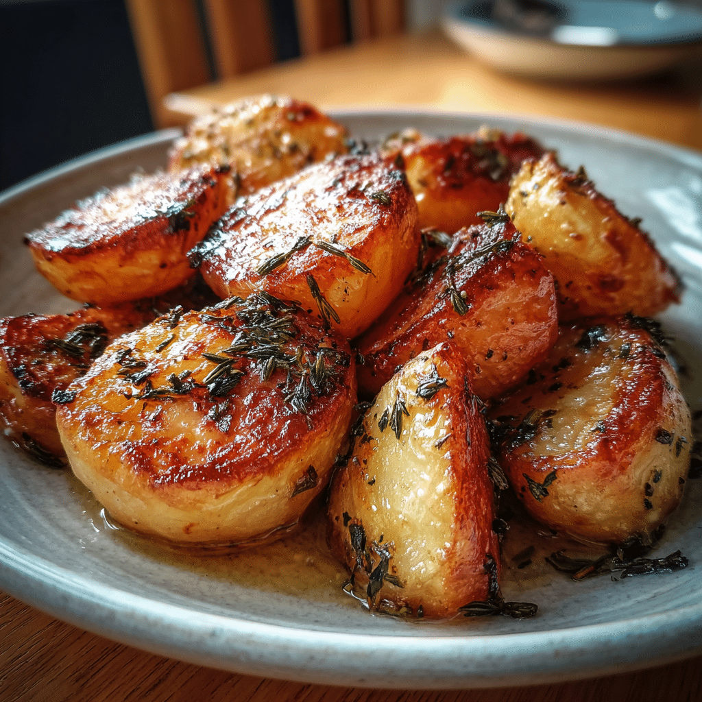 Homemade Roast Potatoes: How to Make Perfectly Crispy Spuds 2 Homemade Roast Potatoes: How to Make Perfectly Crispy Spuds