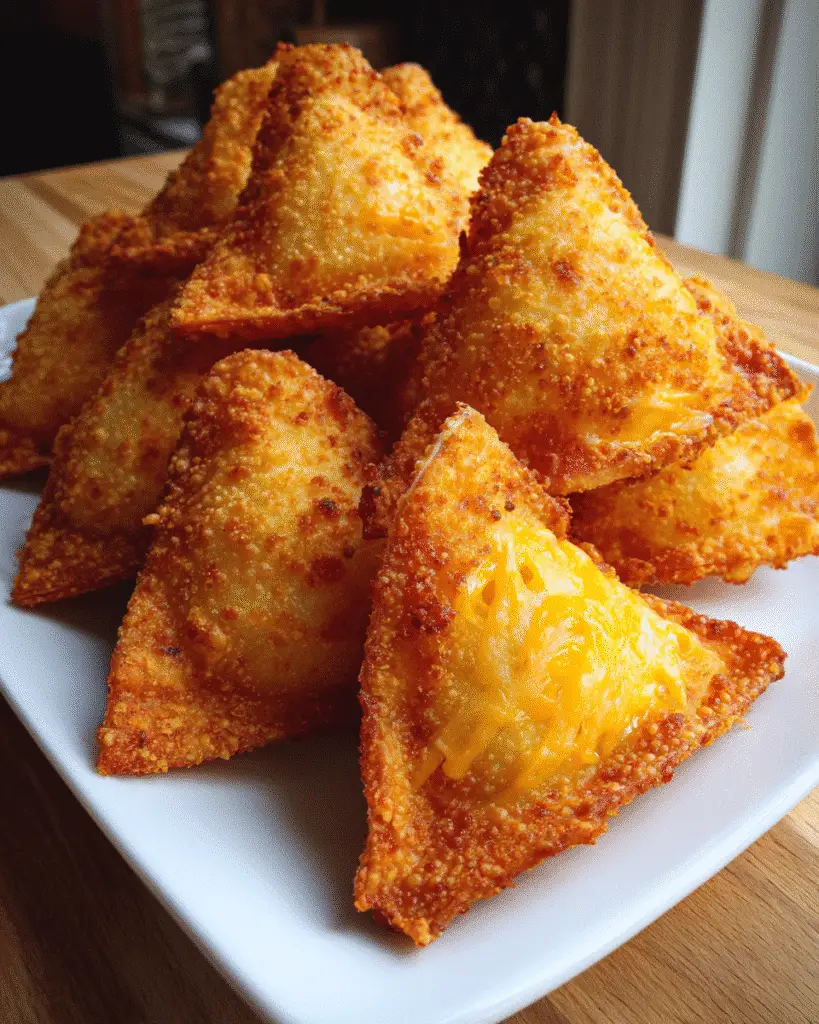 Fried Cheese Stuffed Doritos: How to Make This Epic Snack at Home