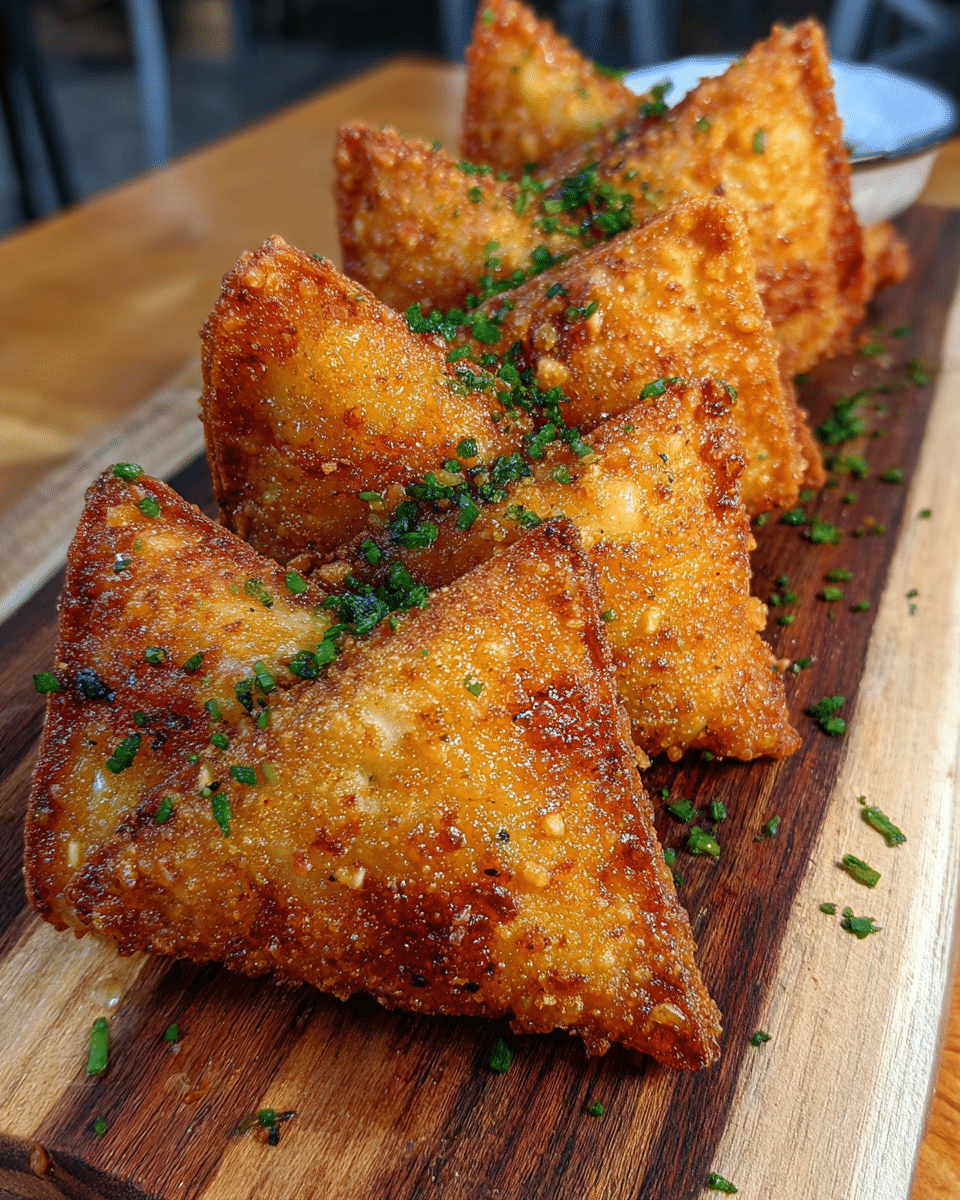 Fried Cheese Stuffed Doritos: How to Make This Epic Snack at Home