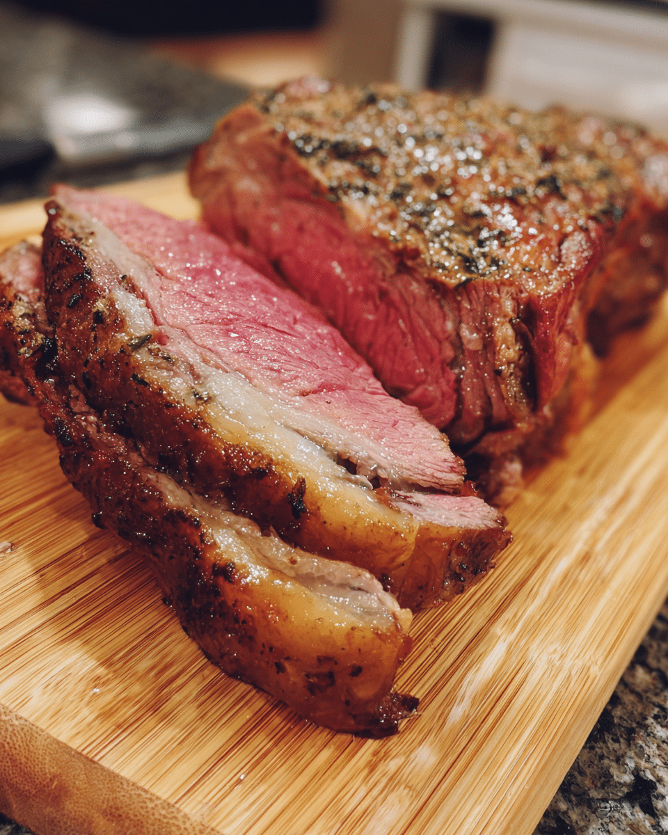 Irresistible Prime Rib: How to Cook the Perfect Holiday Roast