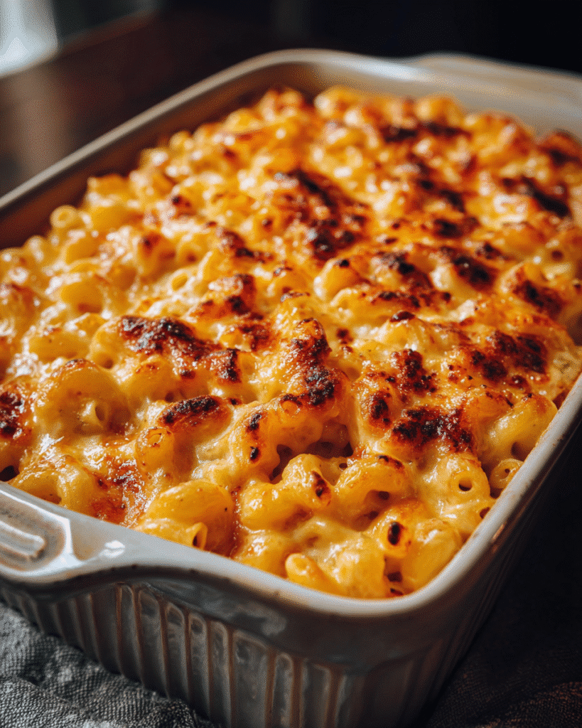 Homemade Mac and Cheese: 5 Secrets for the Creamiest Recipe Ever 2 Homemade Mac and Cheese: 5 Secrets for the Creamiest Recipe Ever