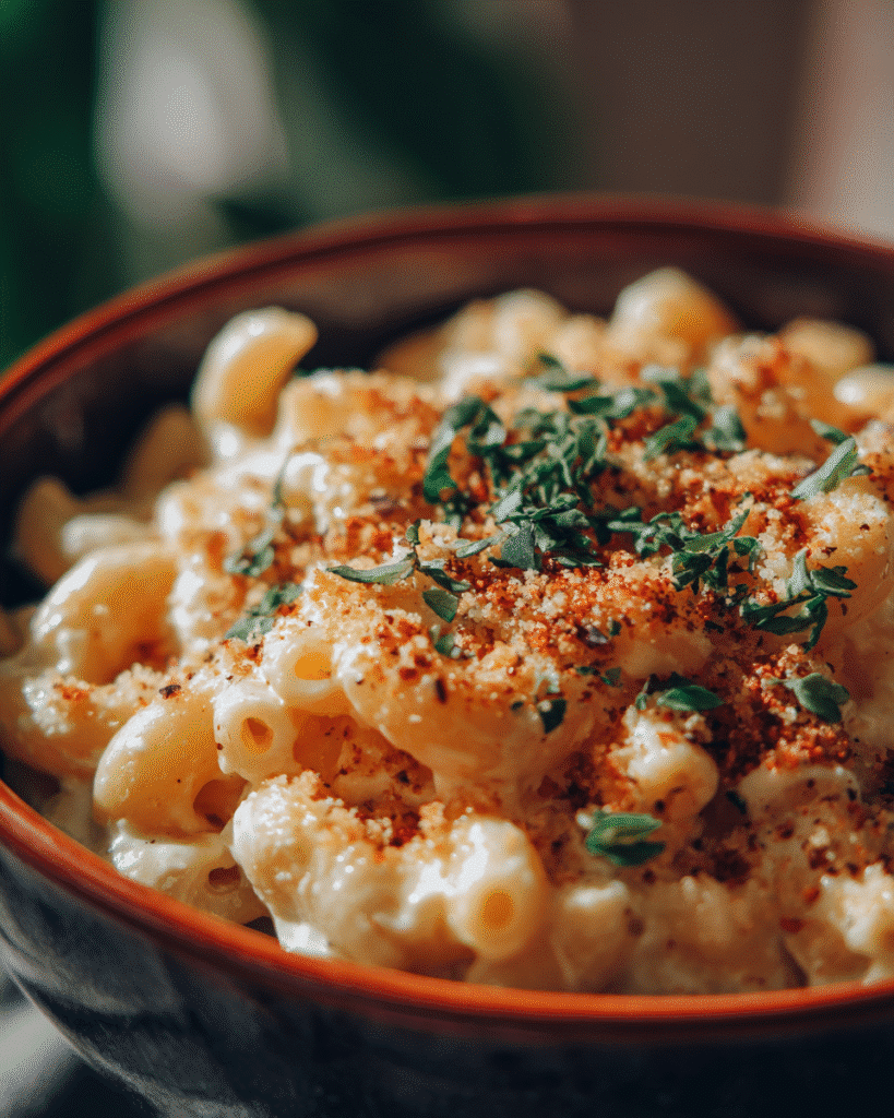 Cottage Cheese Mac and Cheese: How to Make It Creamy and Delicious