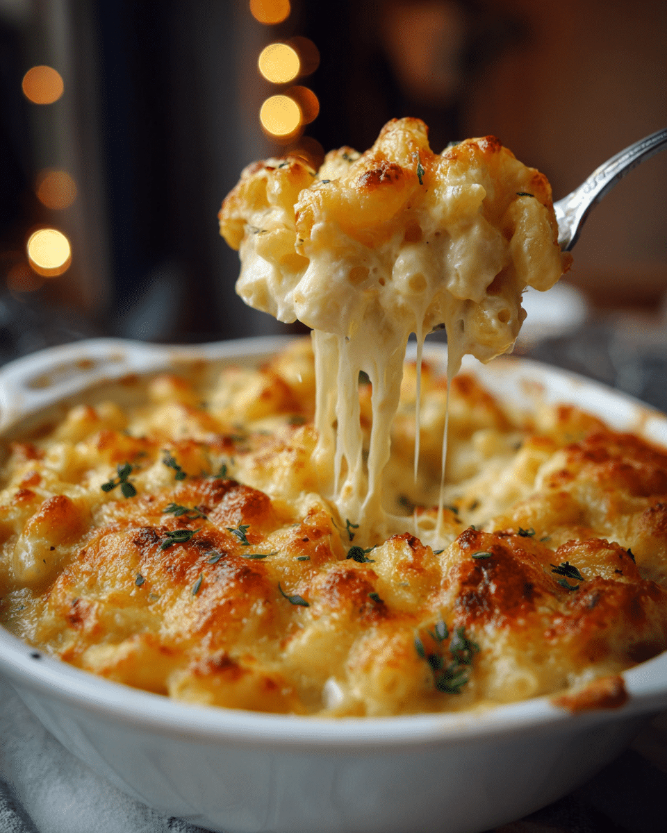 Cottage Cheese Mac and Cheese: How to Make It Creamy and Delicious