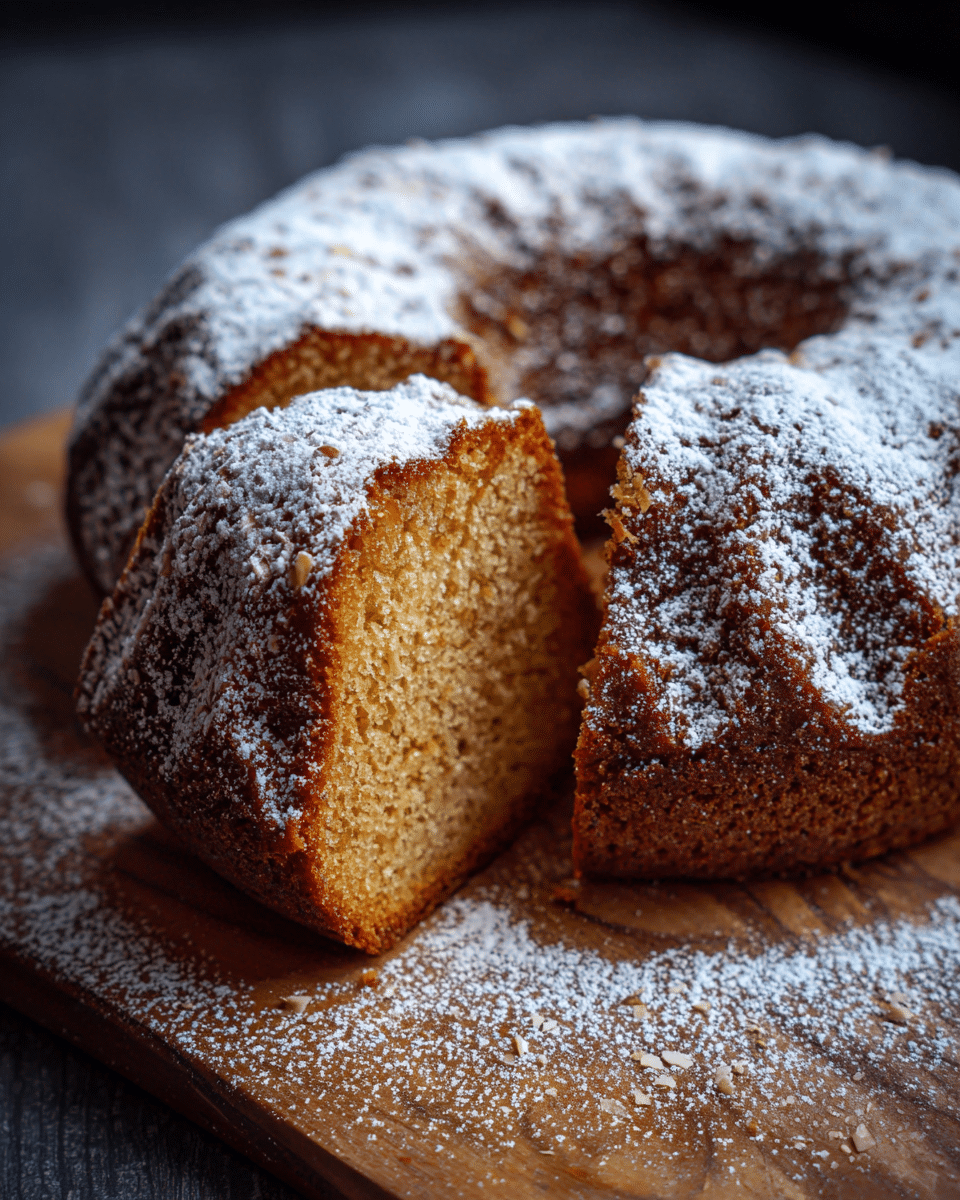 Almond Coffee Cake: How to Make This Perfect Morning Treat 1 Almond Coffee Cake: How to Make This Perfect Morning Treat