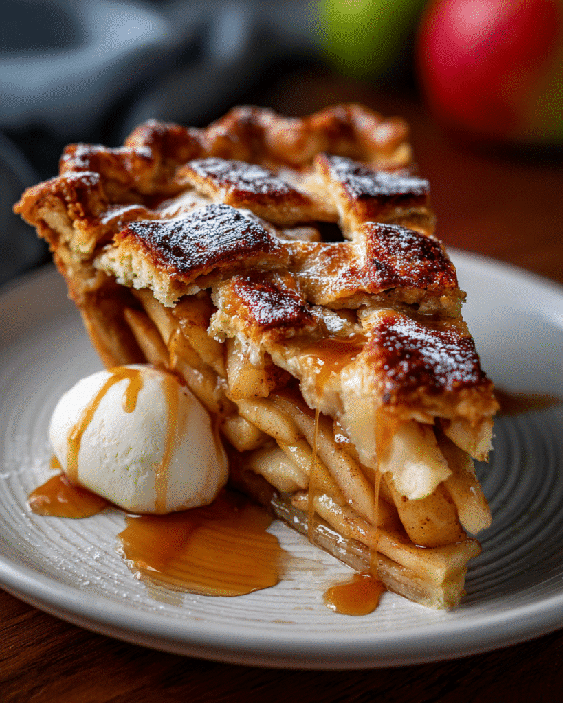 Apple Pie Secrets: 7 Pro Tips for the Perfect Homemade Dessert 2 Apple Pie Secrets: 7 Pro Tips for the Perfect Homemade Dessert