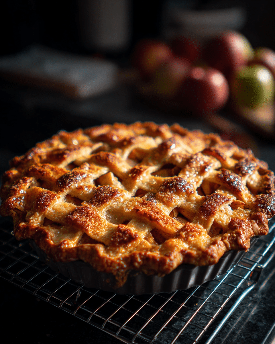 Apple Pie Secrets: 7 Pro Tips for the Perfect Homemade Dessert 1 Apple Pie Secrets: 7 Pro Tips for the Perfect Homemade Dessert
