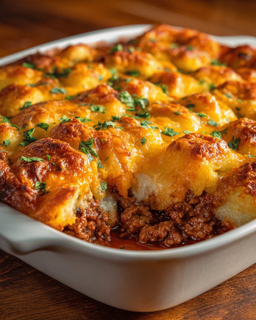 Ground Beef And Potato Casserole: 5 Easy Weeknight Recipes